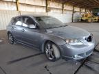 2004 Mazda 3 Hatchback за продажба в Phoenix, AZ - Rear End