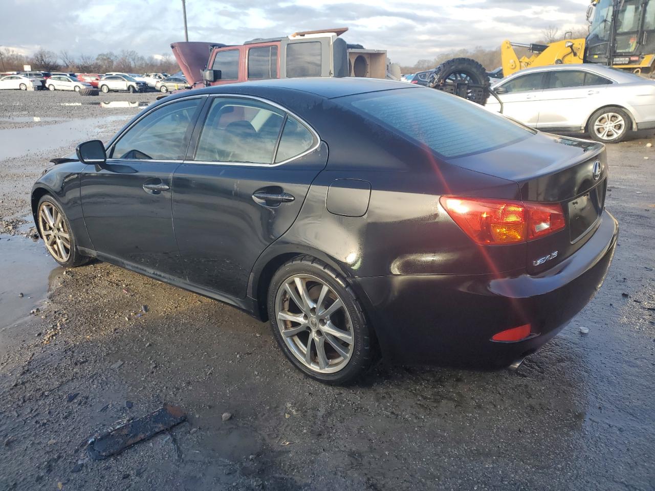 2006 Lexus IS - Image 2