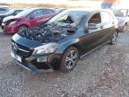 2016 MERCEDES BENZ A 180 D SE for sale at Copart SANDY