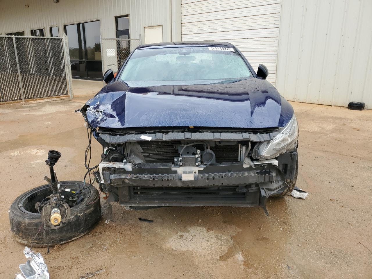 2021 Nissan Altima - Image 5