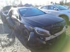 2013 MERCEDES BENZ A180 BLUE- for sale at Copart WOLVERHAMPTON