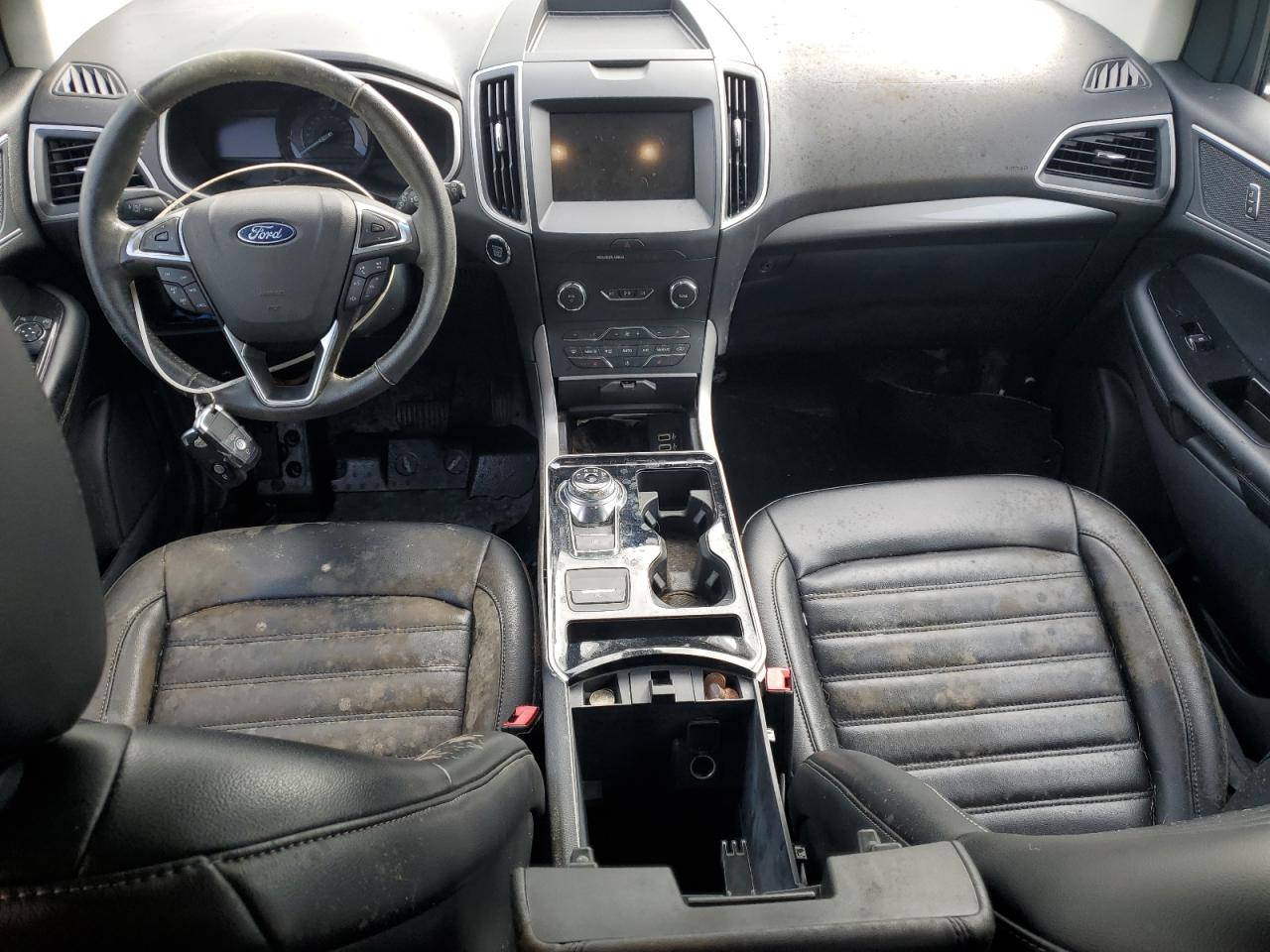 2020 Ford Edge - Image 8