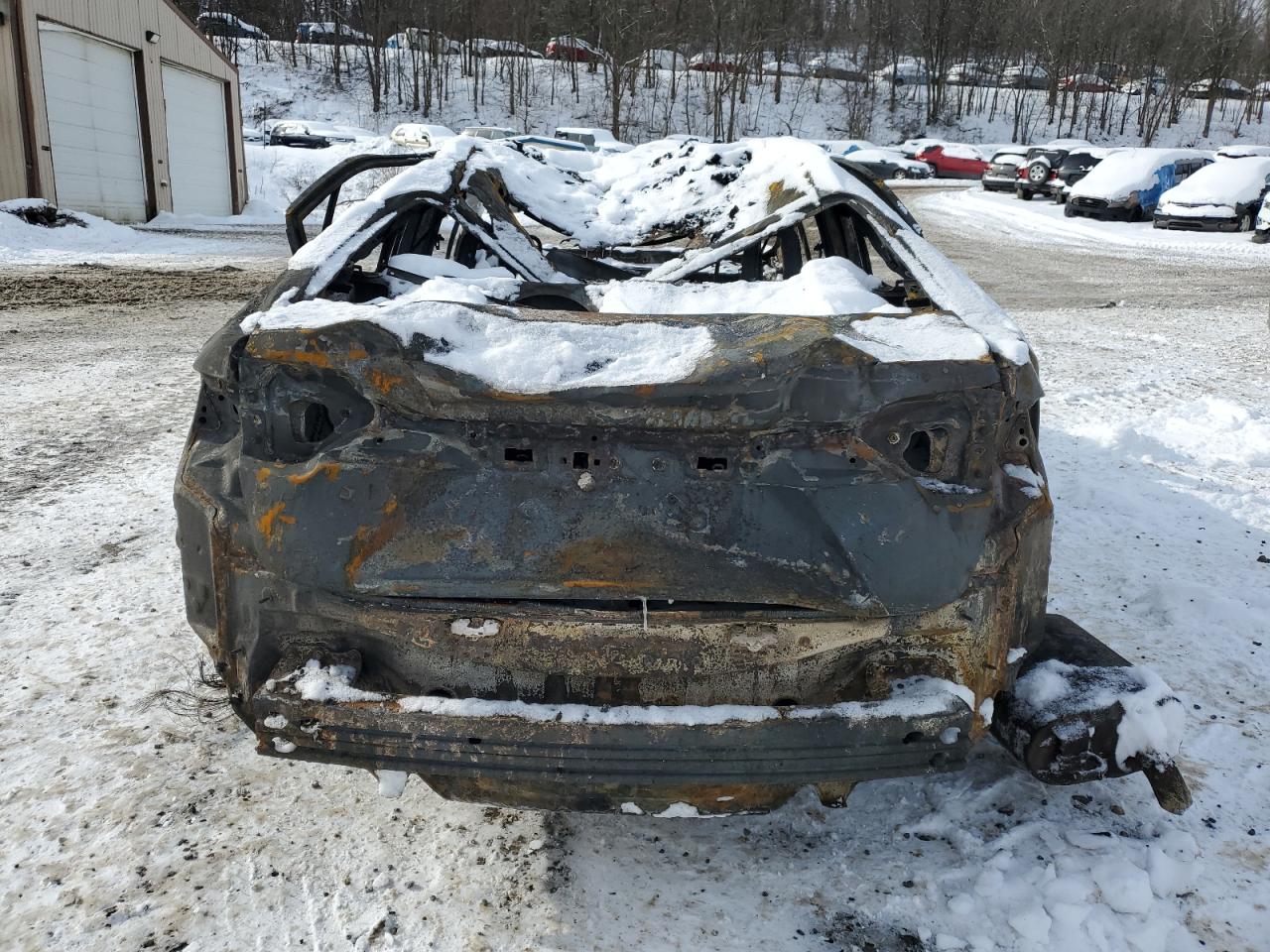 2022 Toyota Corolla - Image 6