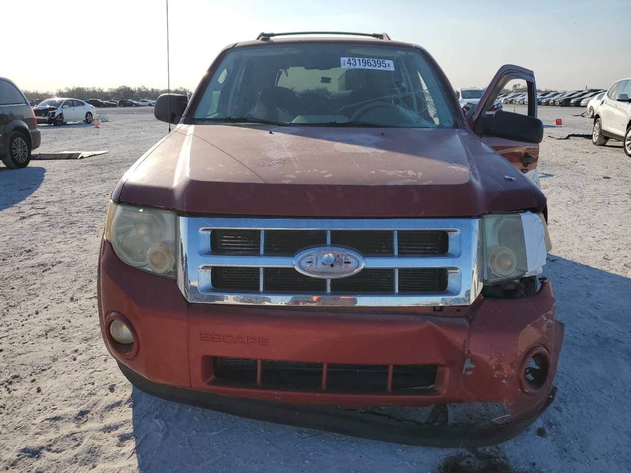 2010 Ford Escape - Image 5