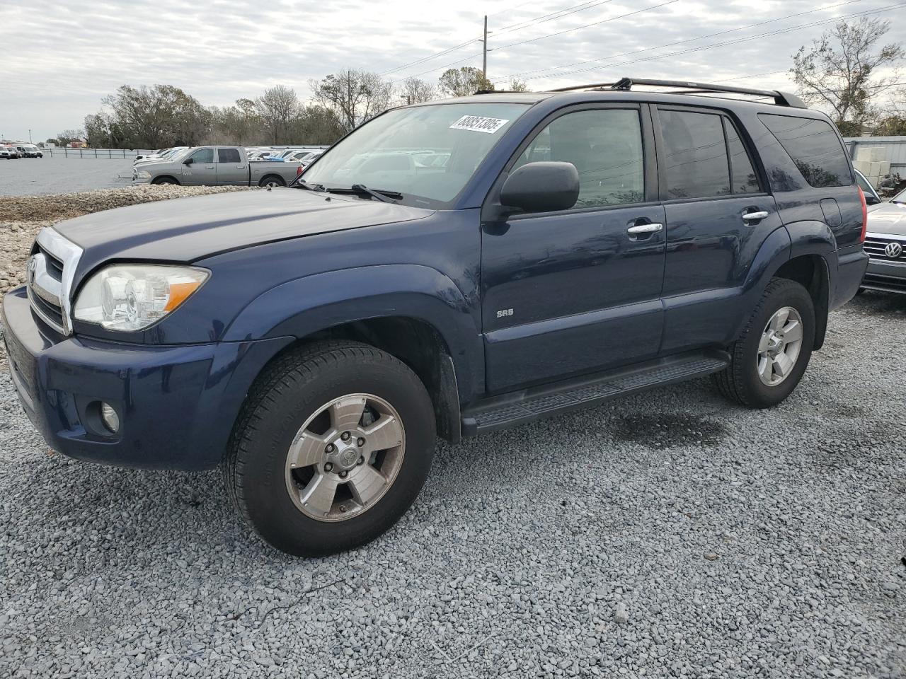 2008 Toyota 4Runner - Image 1