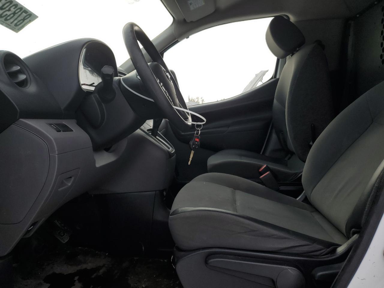2018 Nissan NV - Image 7