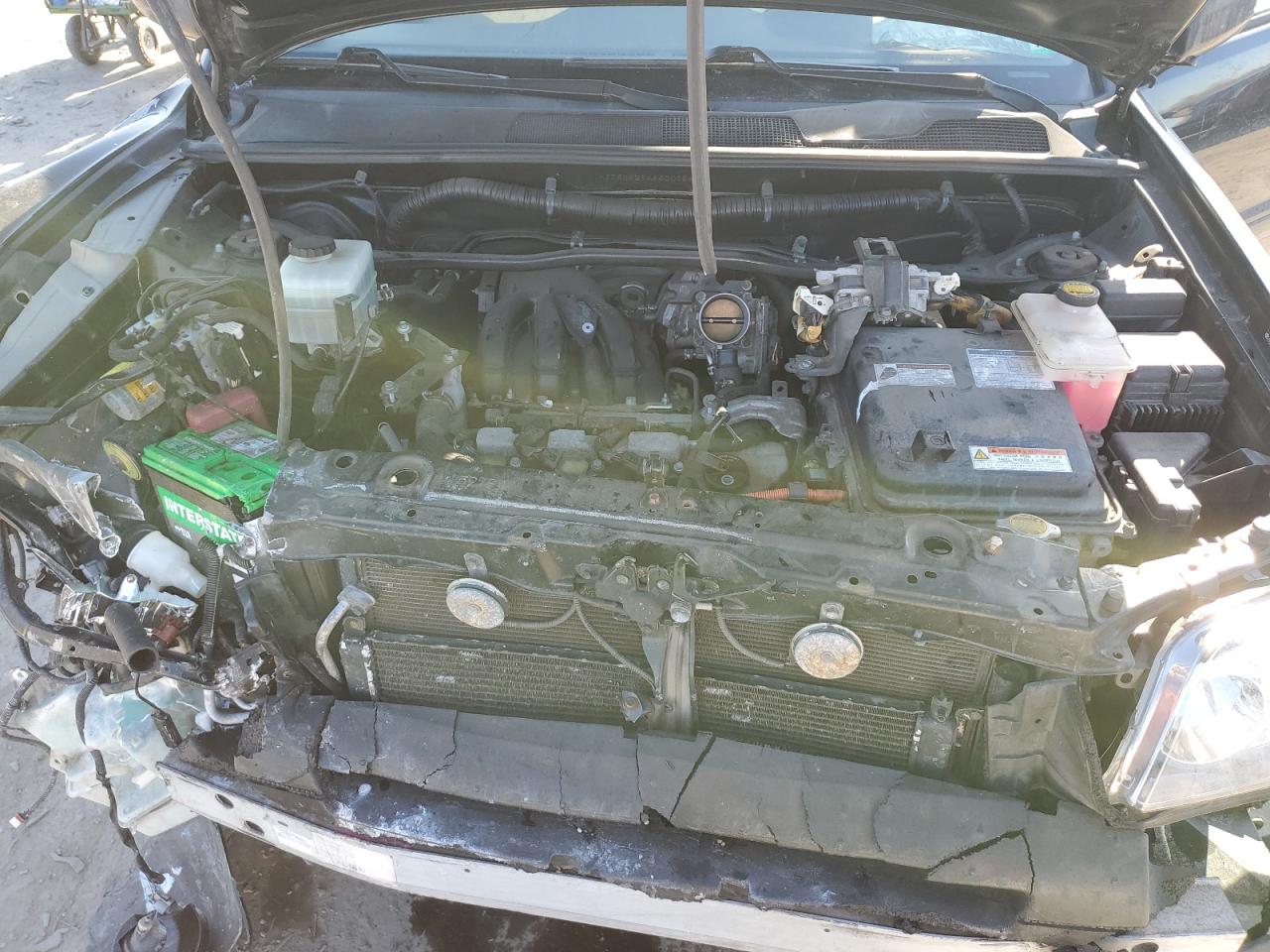 2006 Toyota Highlander - Image 12