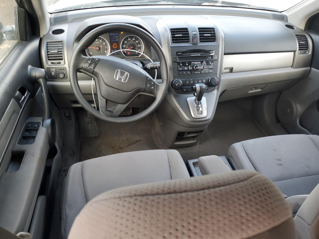 2011 Honda CR-V - Image 8