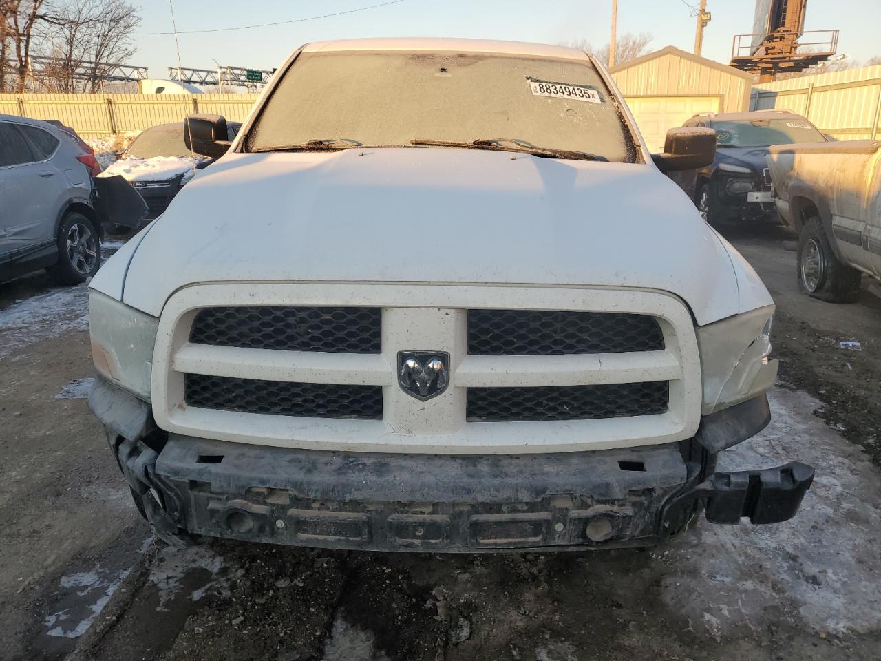2012 Dodge RAM - Image 5