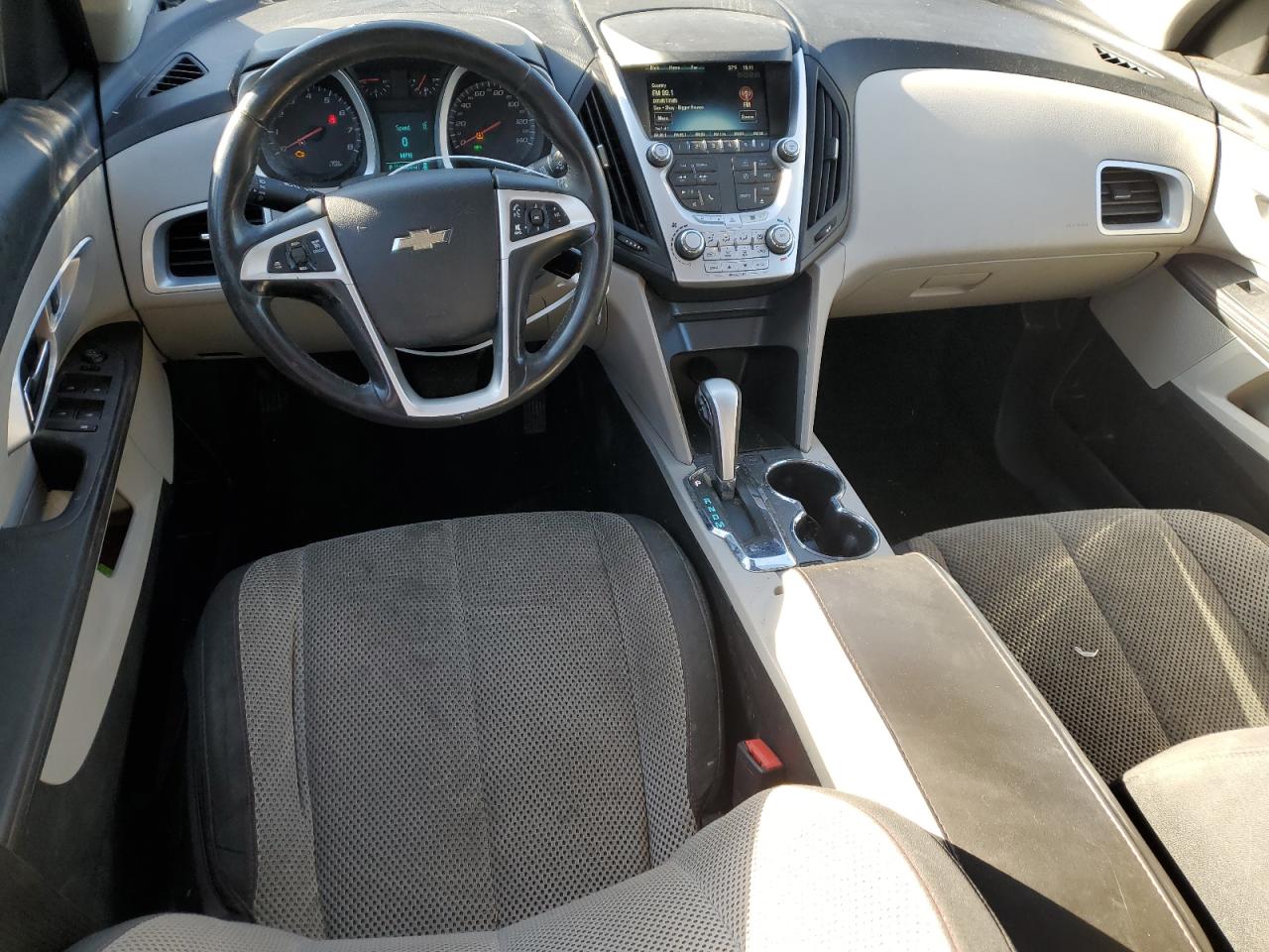 2012 Chevrolet Equinox - Image 8