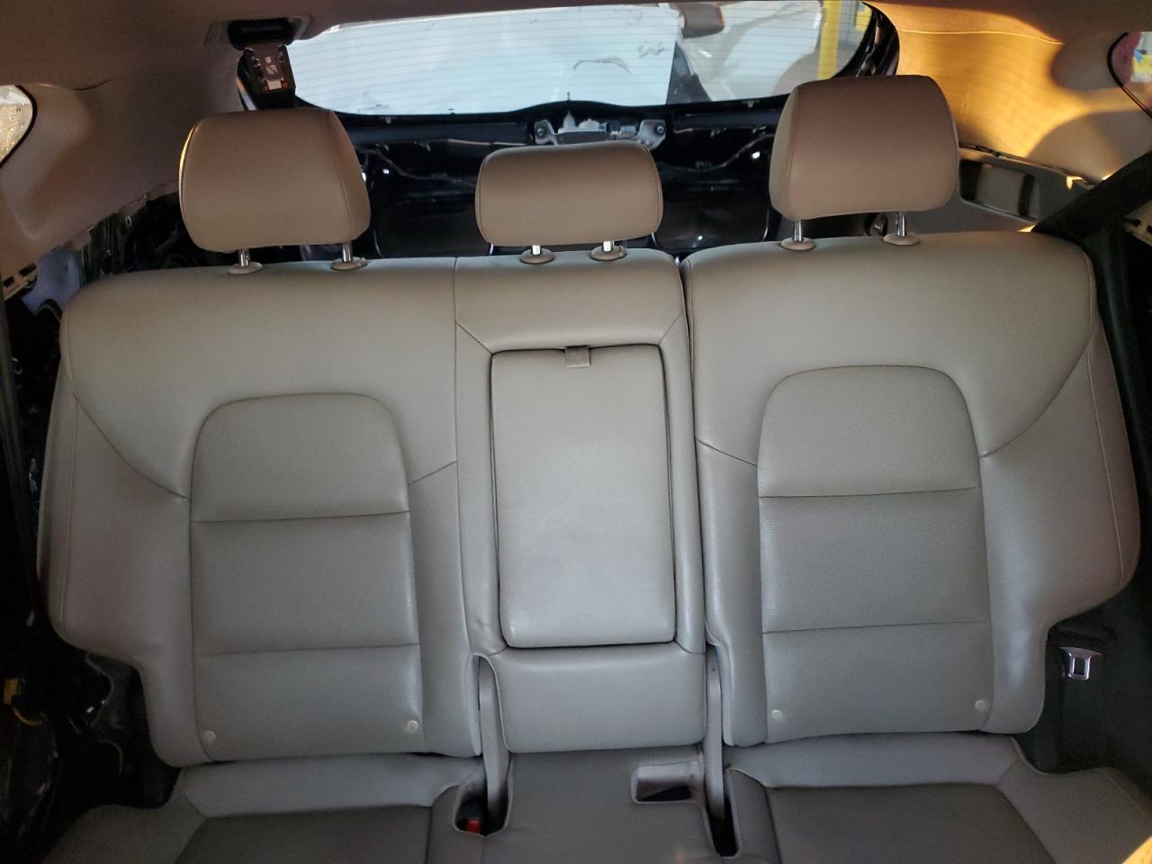 2018 Hyundai Tucson - Image 10