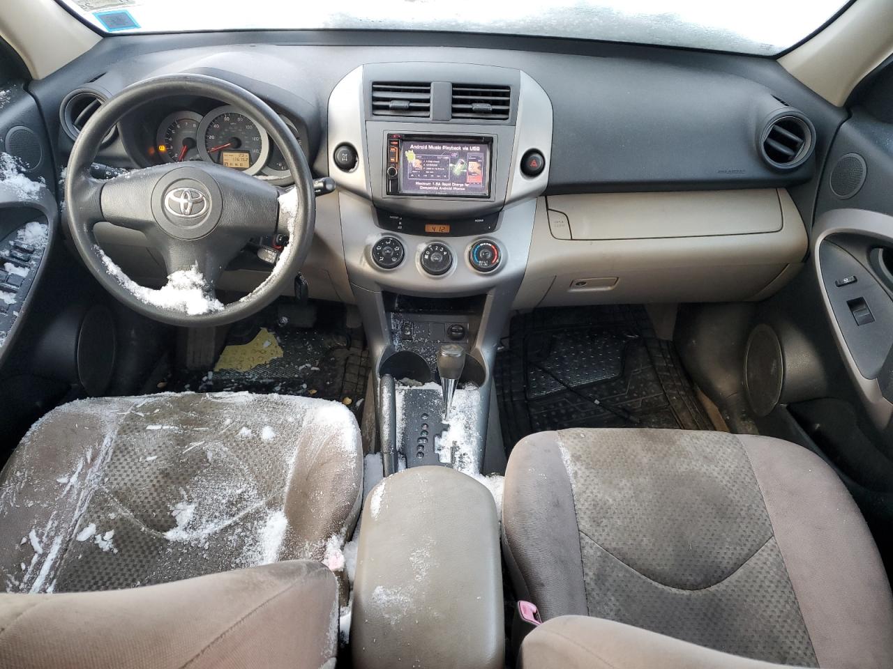 2006 Toyota RAV 4 - Image 8