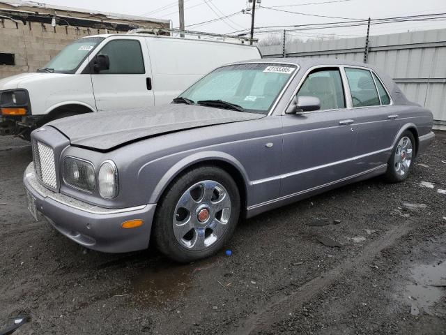 2003 Bentley Arnage 