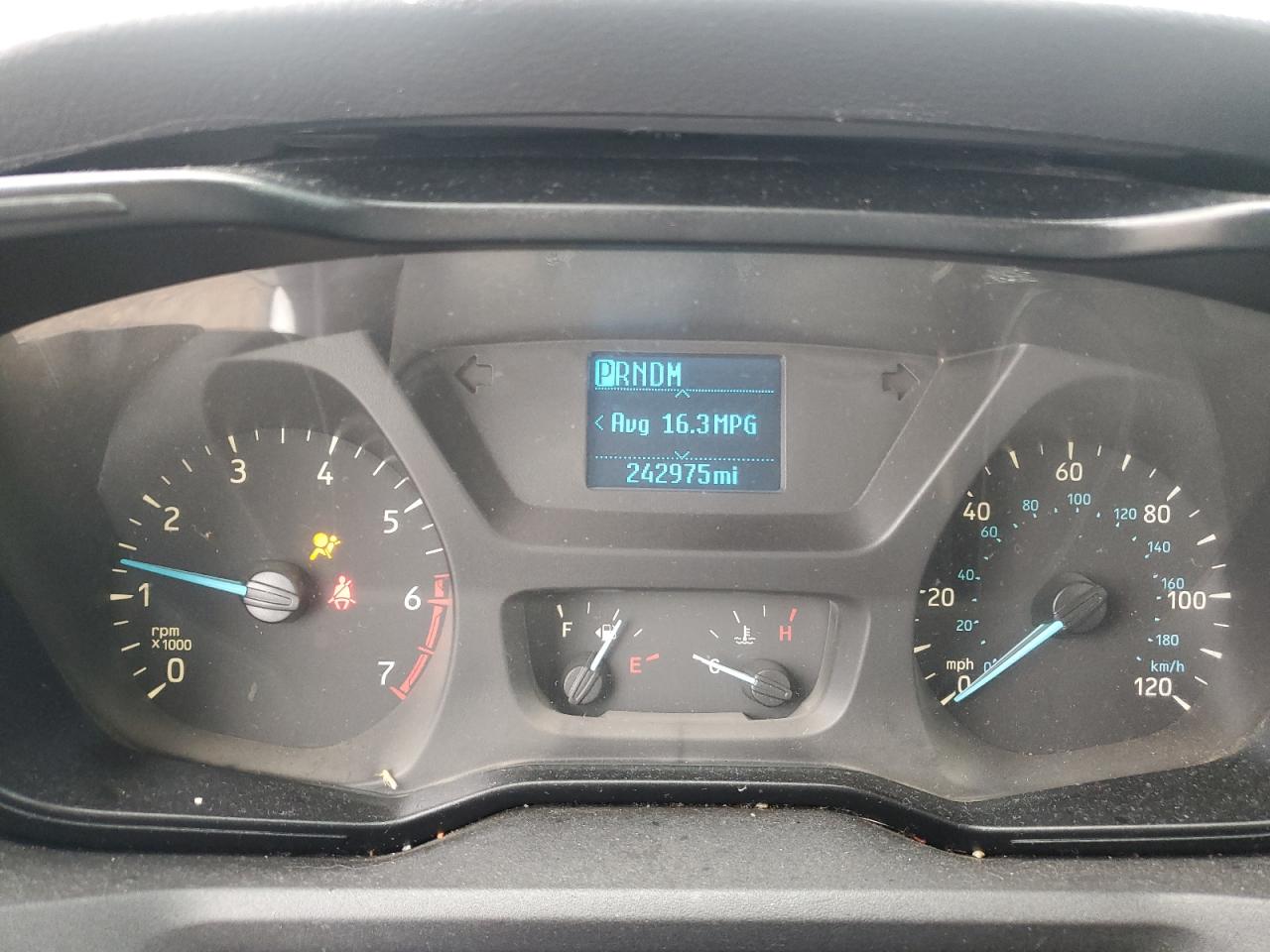 2016 Ford Transit - Image 9