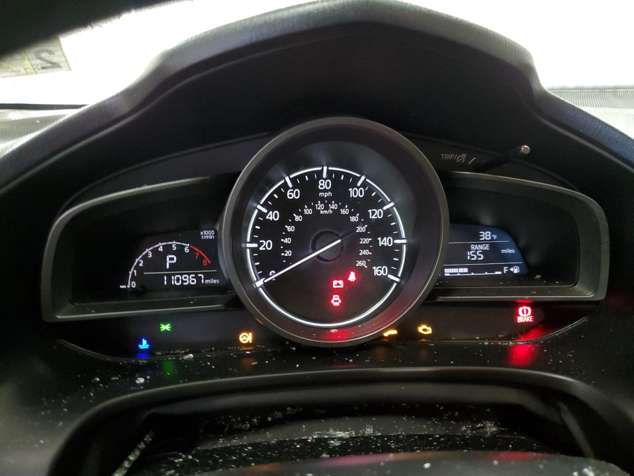 2018 Mazda 3 - Image 9