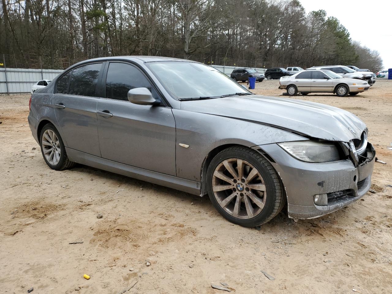 2011 BMW 3er - Image 4