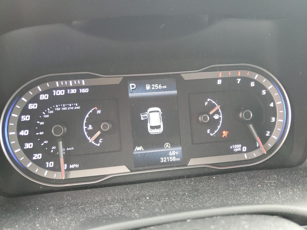 2022 Hyundai Tucson - Image 9