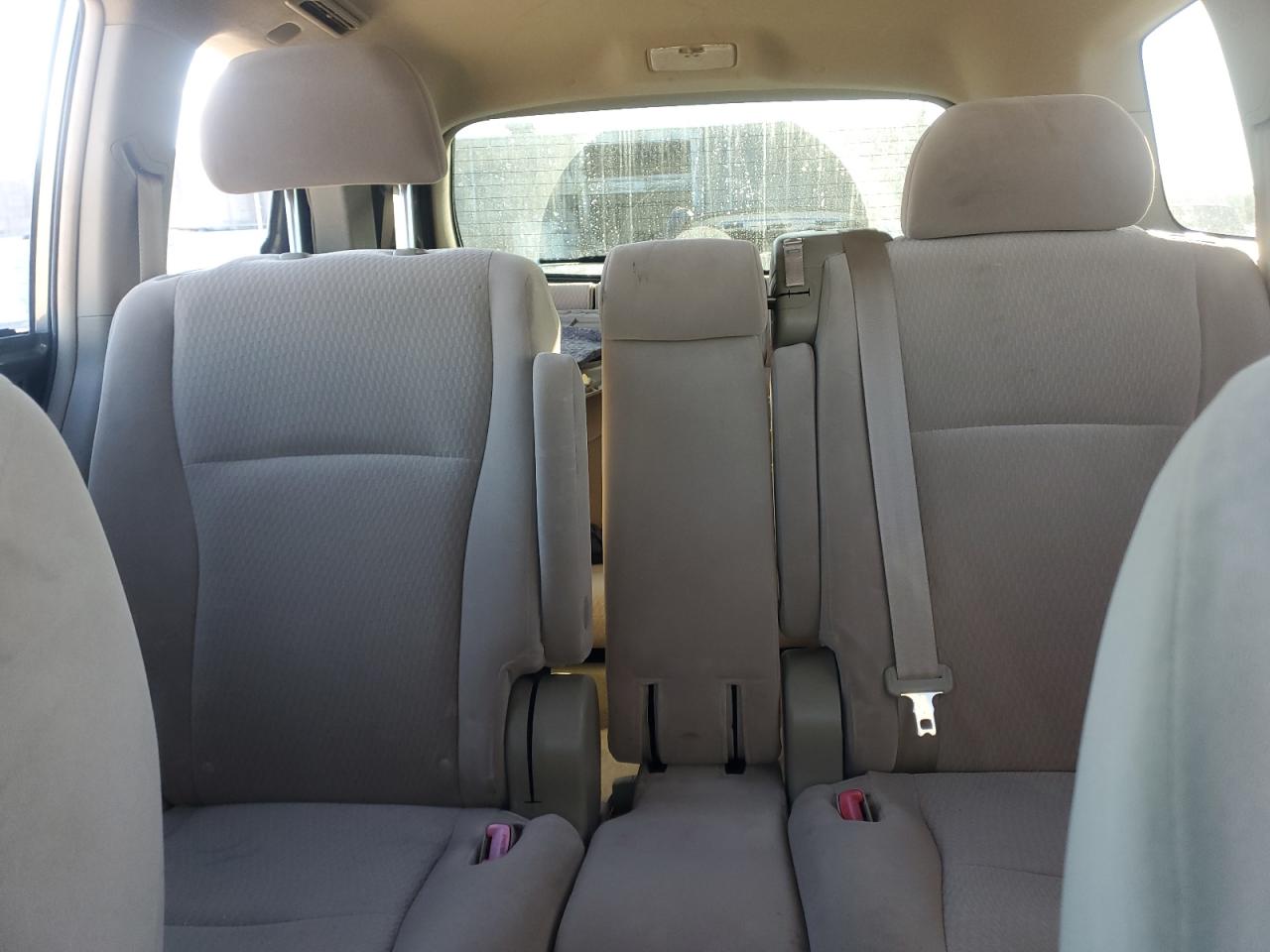 2009 Toyota Highlander - Image 10