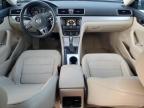 2013 Volkswagen Passat Se en Venta en Cahokia Heights, IL - Front End