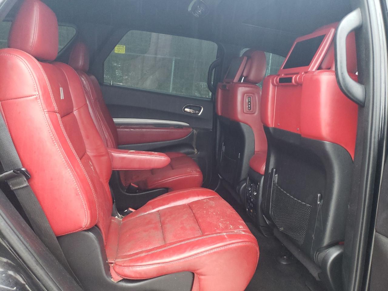 2015 Dodge Durango - Image 11
