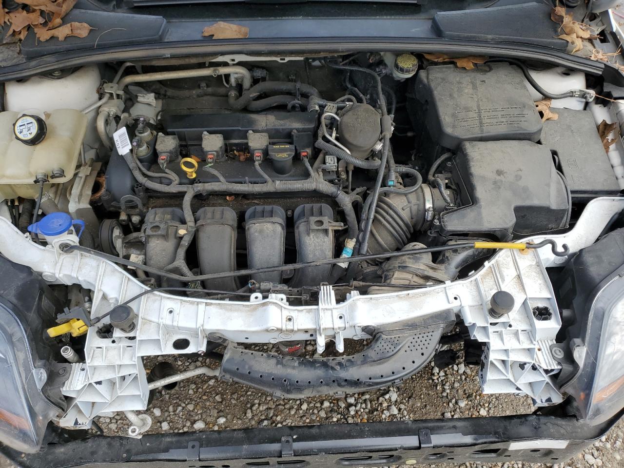 2013 Ford Focus - Image 12