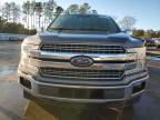 2019 Ford F150 Supercrew на продаже в Harleyville, SC - Water/Flood