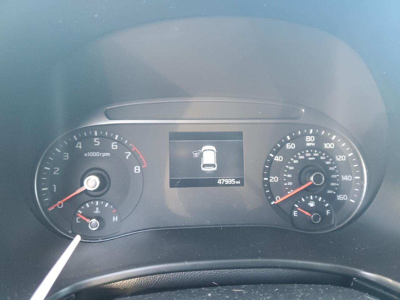 2021 Kia Soul - Image 9
