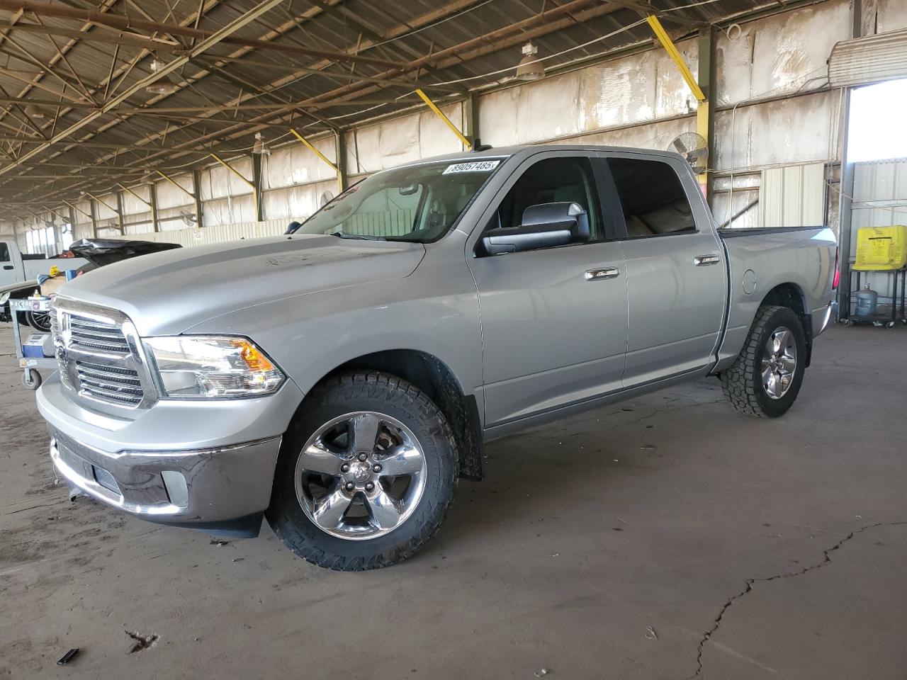 2015 RAM 1500 - Image 1