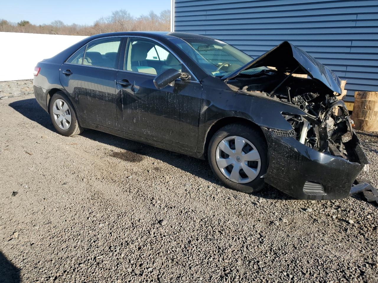 2011 Toyota Camry - Image 4