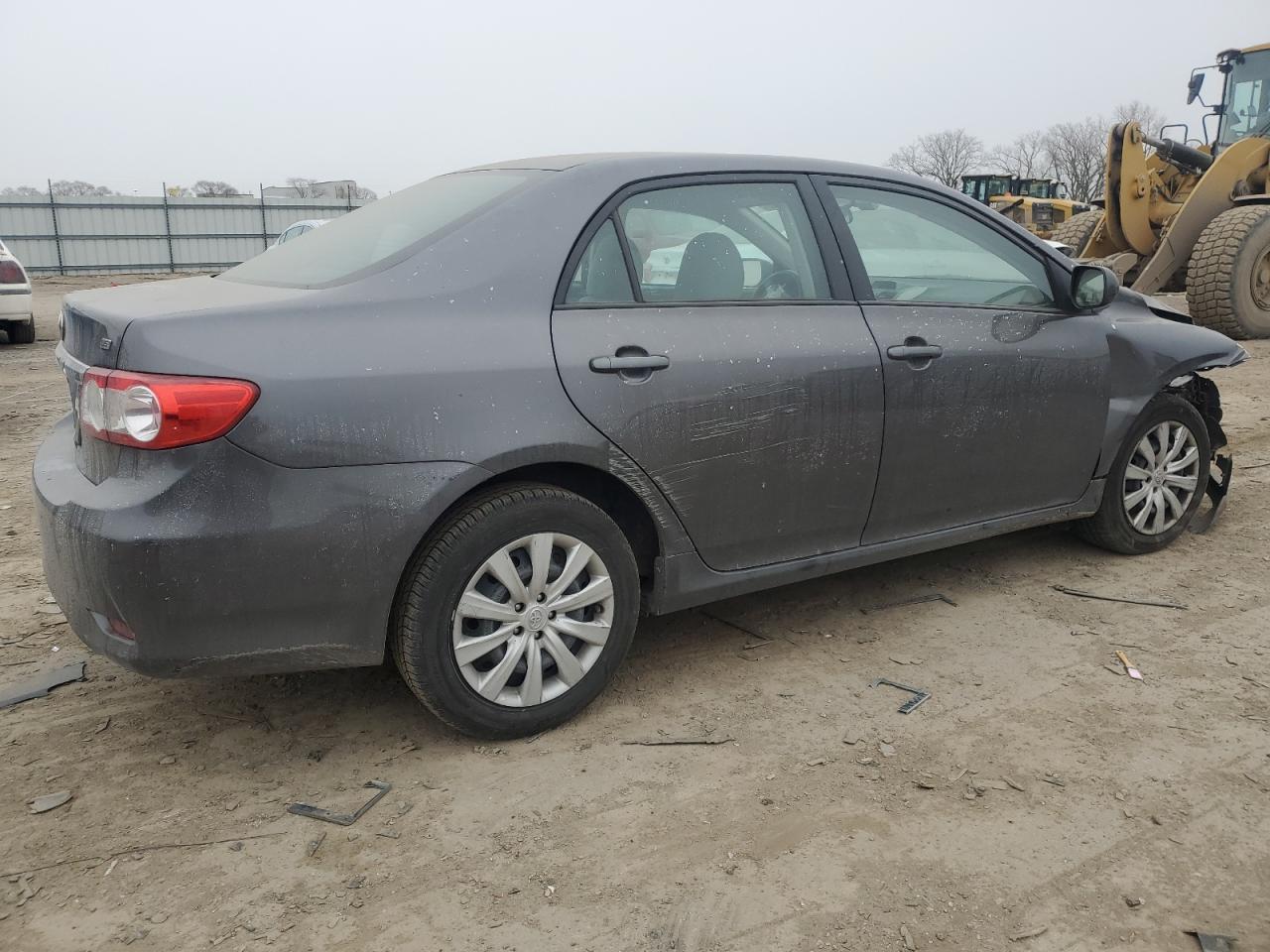2012 Toyota Corolla - Image 3