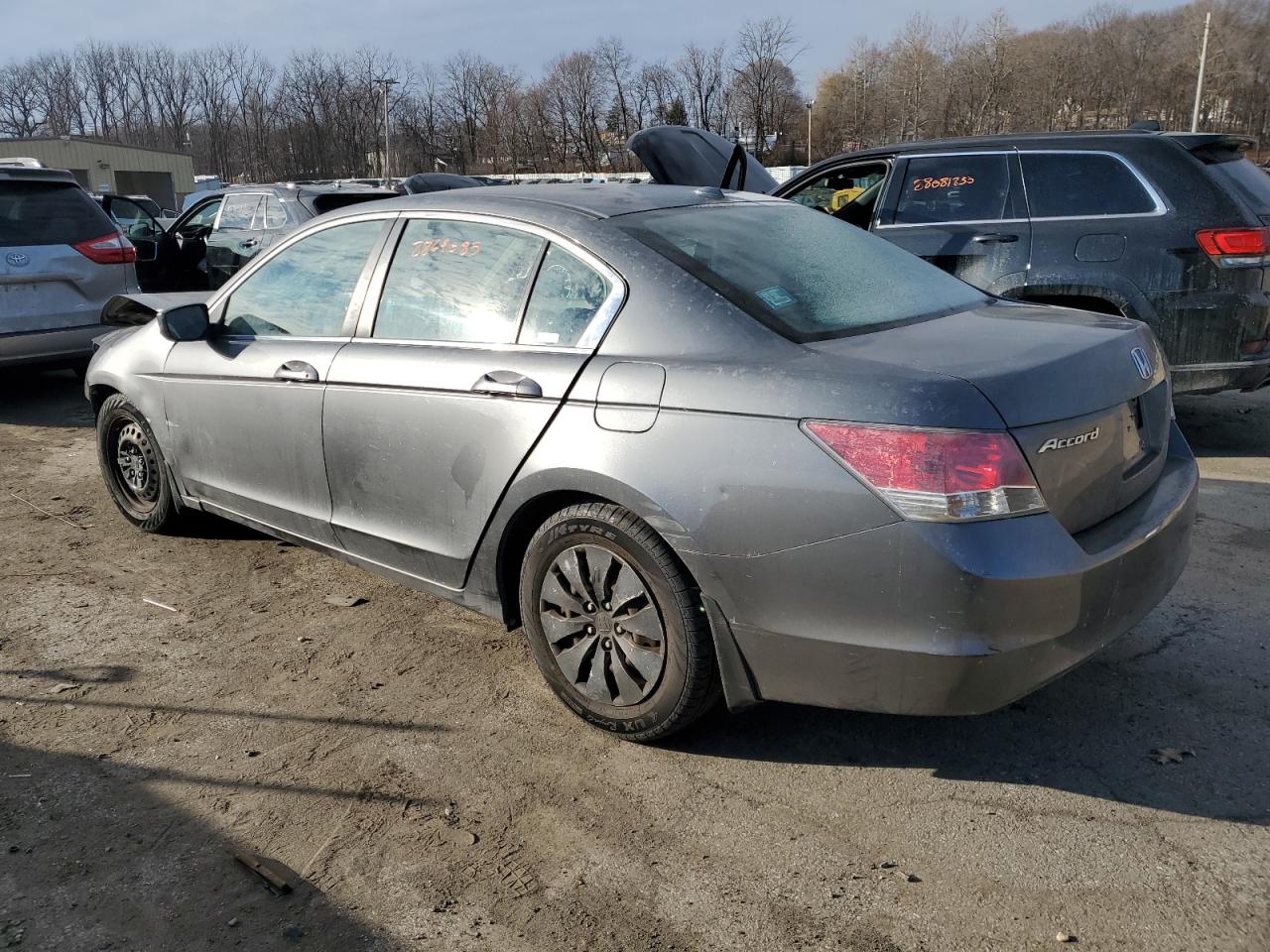 2009 Honda Accord - Image 2