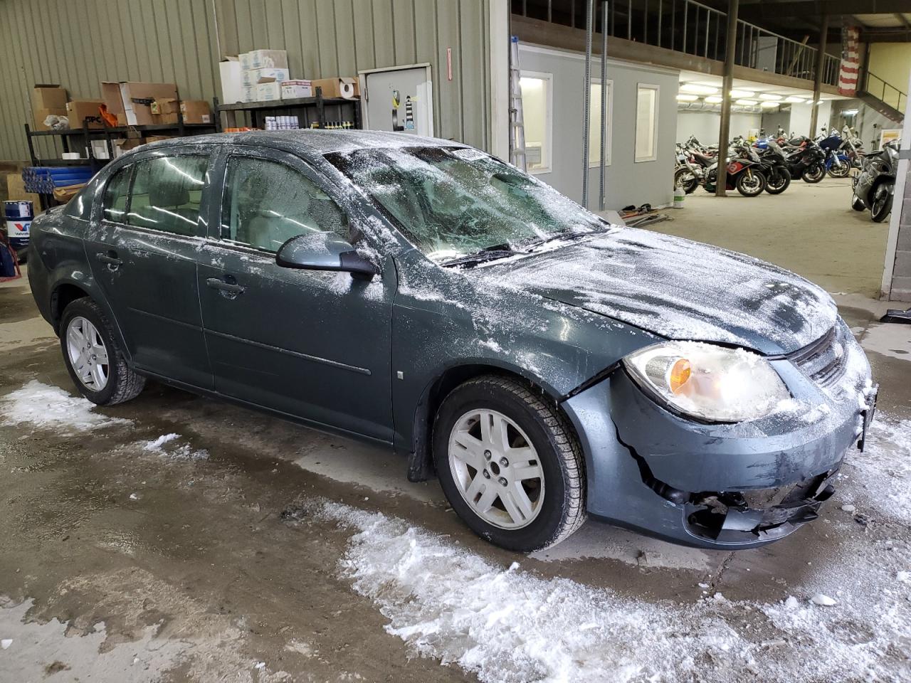 2006 Chevrolet Cobalt - Image 4