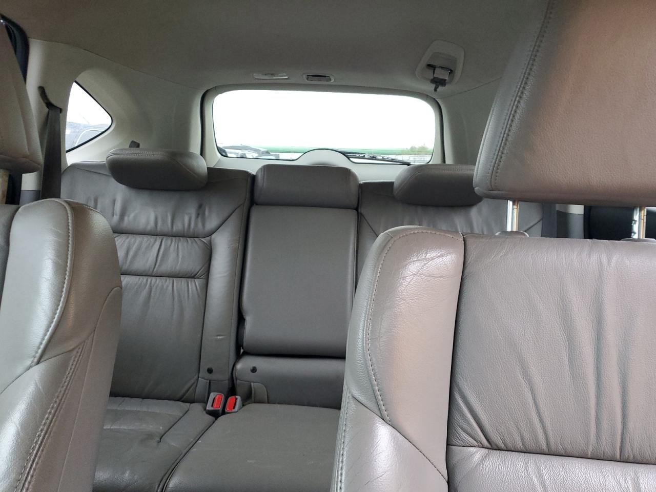 2013 Honda CR-V - Image 10