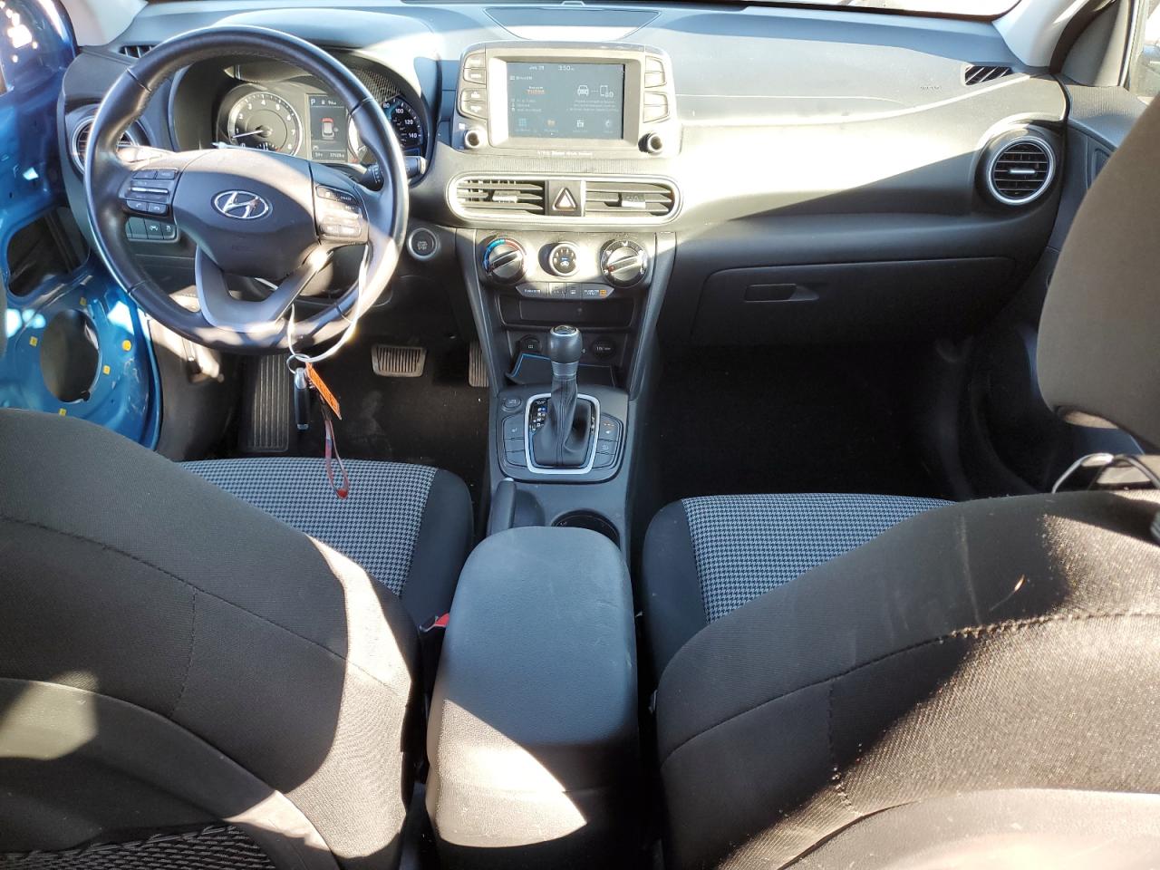2020 Hyundai Kona - Image 8