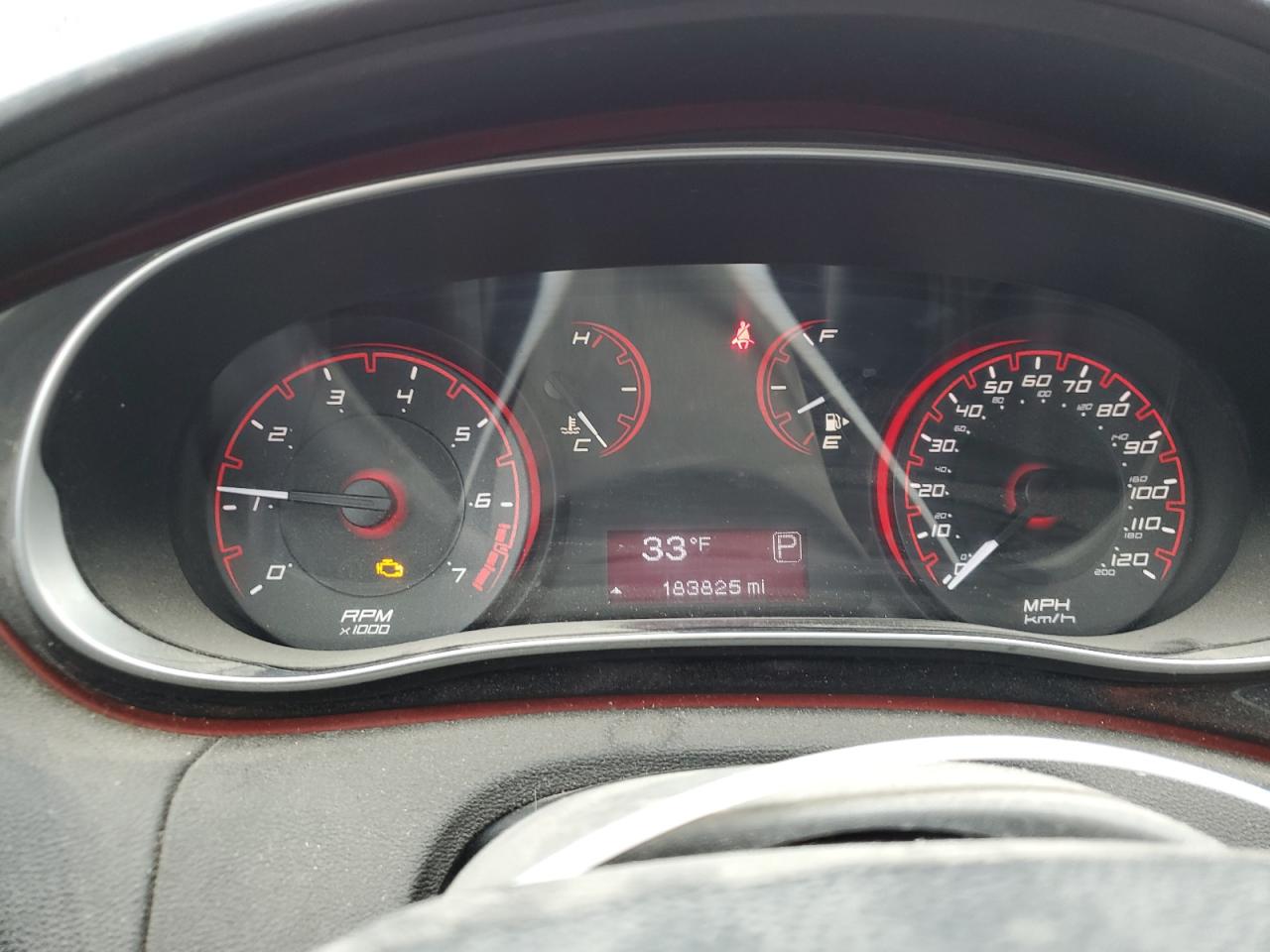 2013 Dodge Dart - Image 9