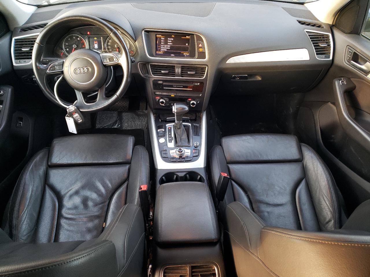 2013 Audi Q5 - Image 8