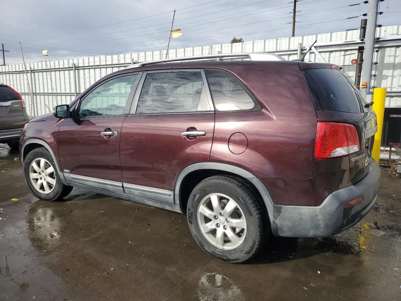 2013 Kia Sorento - Image 2