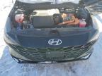 2022 Hyundai Elantra Blue for Sale in Central Square, NY - Rear End