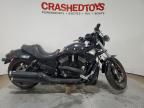 2009 HARLEY-DAVIDSON VRSCDX  for sale at Copart TX - CRASHEDTOYS DALLAS