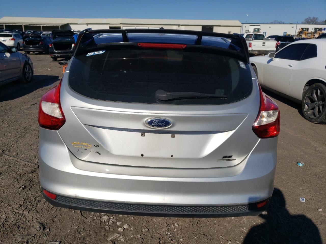 2013 Ford Focus - Image 6