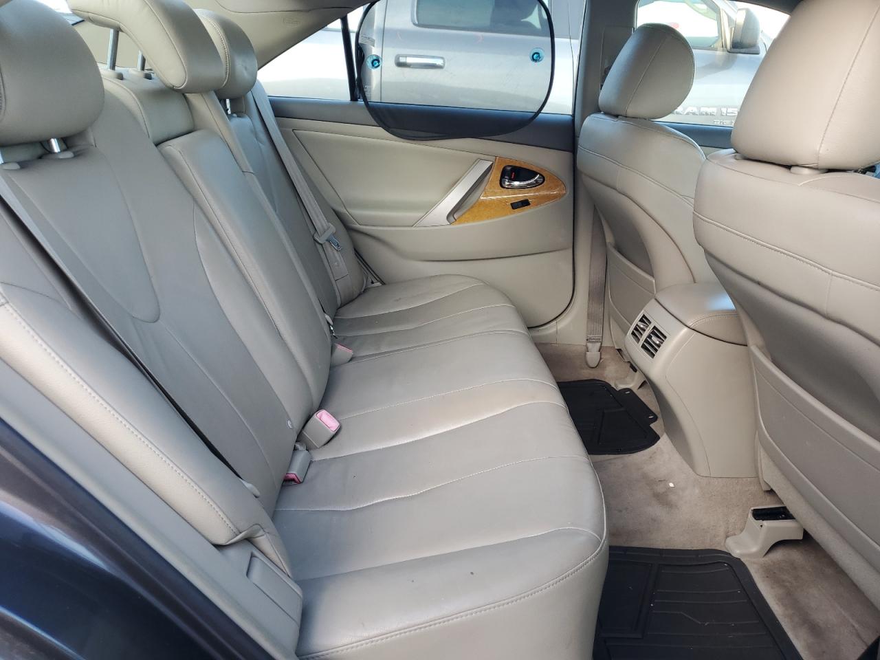 2007 Toyota Camry - Image 10