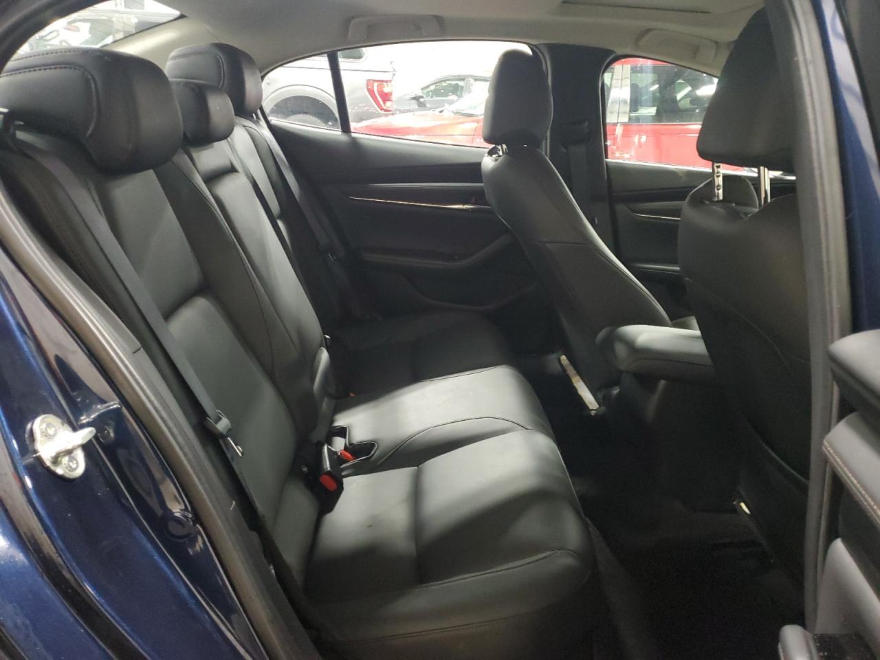 2024 Mazda 3 - Image 10