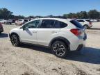 2017 Subaru Crosstrek Premium na sprzedaż w Ocala, FL - Front End