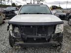 2007 Nissan Pathfinder Le للبيع في Byron، GA - Front End