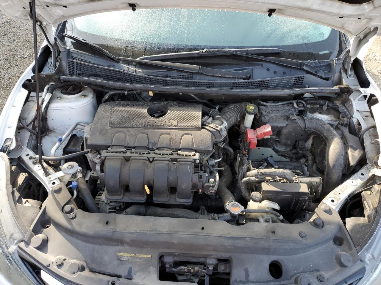 2017 Nissan Sentra - Image 11