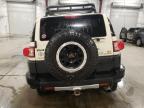 2010 Toyota Fj Cruiser  en Venta en Avon, MN - Side