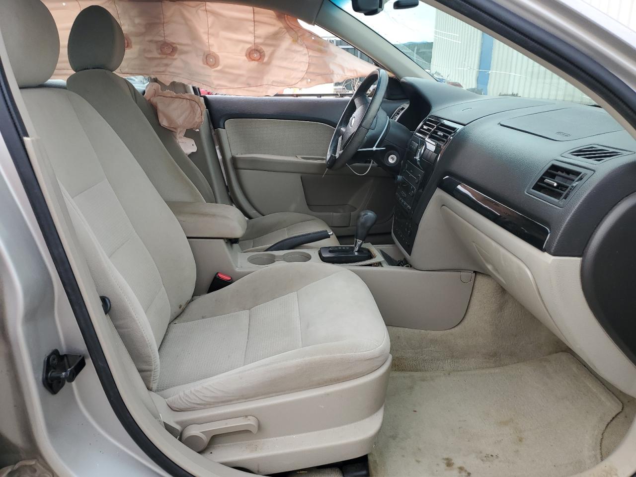 2007 Ford Fusion - Image 7