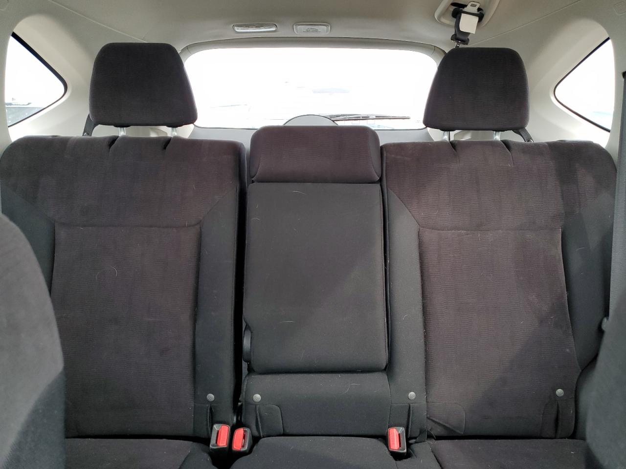 2013 Honda CR-V - Image 10