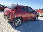 2012 Nissan Juke S продається в Haslet, TX - Rear End