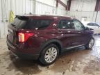 2022 Ford Explorer Limited იყიდება Franklin-ში, WI - Front End